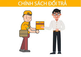 Chính sách đổi trả